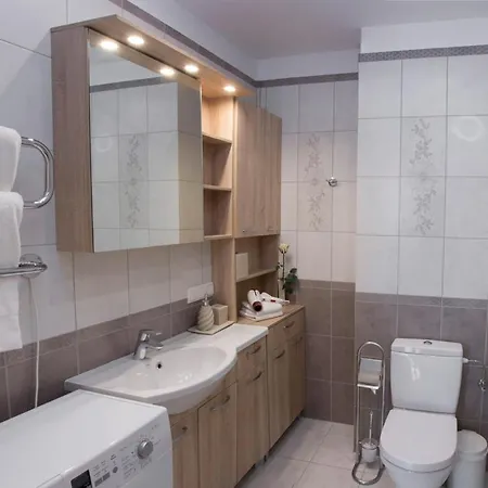 Turaidas Kvartals Aparthotel